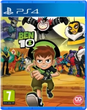 Ben 10 - PS4 