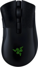 Razer DeathAdder V2 Mini Wired Gaming Mouse with Grip Tape (93114)