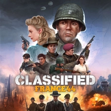 Classified: France '44 - Pre-Order -  للبيع في مصر من خلال Games2Egypt