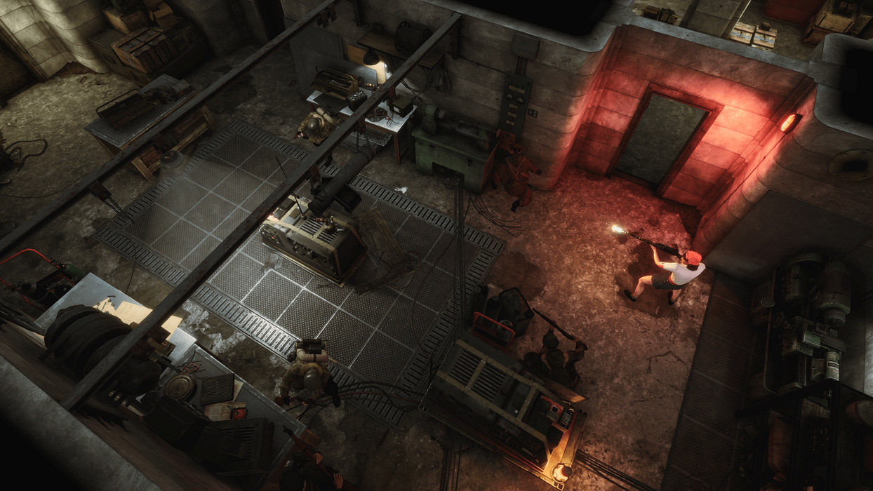 Classified: France '44 - Pre-Order  للبيع في مصر من خلال Games2Egypt