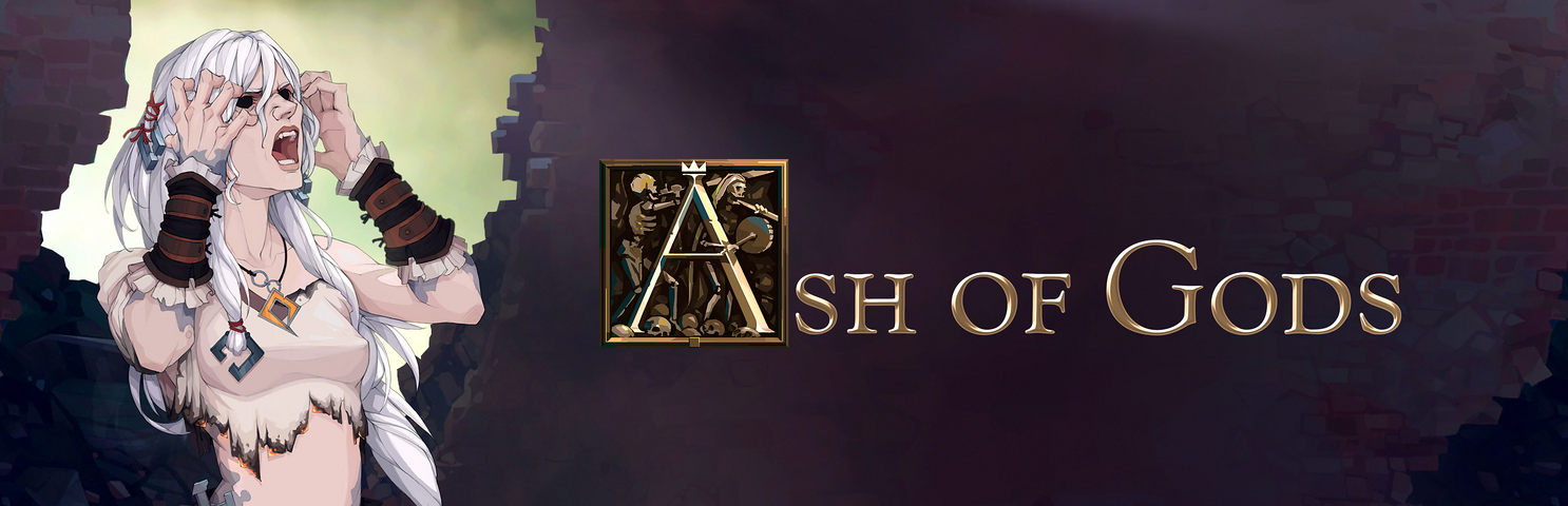 Ash Of Gods: Redemption Deluxe – image 2