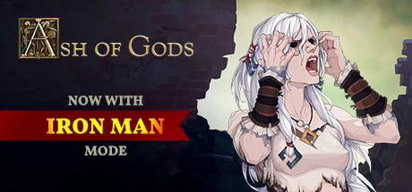 Ash Of Gods: Redemption Deluxe -  للبيع في مصر من خلال Games2Egypt