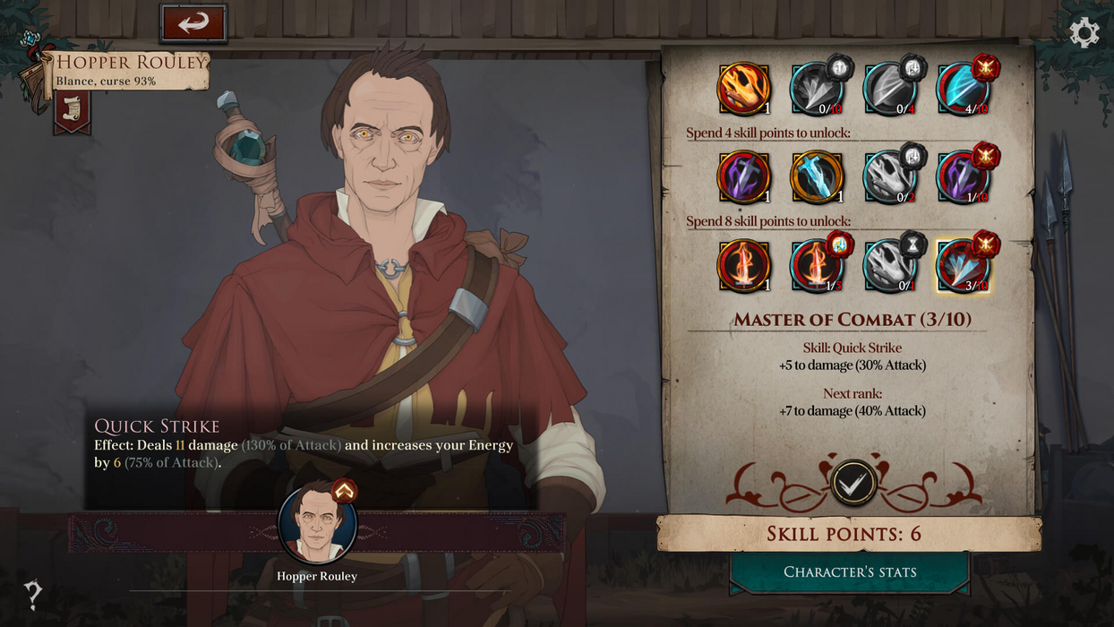 Ash Of Gods: Redemption  للبيع في مصر من خلال Games2Egypt