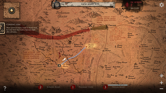 Ash Of Gods: Redemption  للبيع في مصر من خلال Games2Egypt