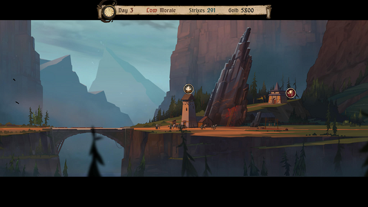 Ash Of Gods: Redemption  للبيع في مصر من خلال Games2Egypt