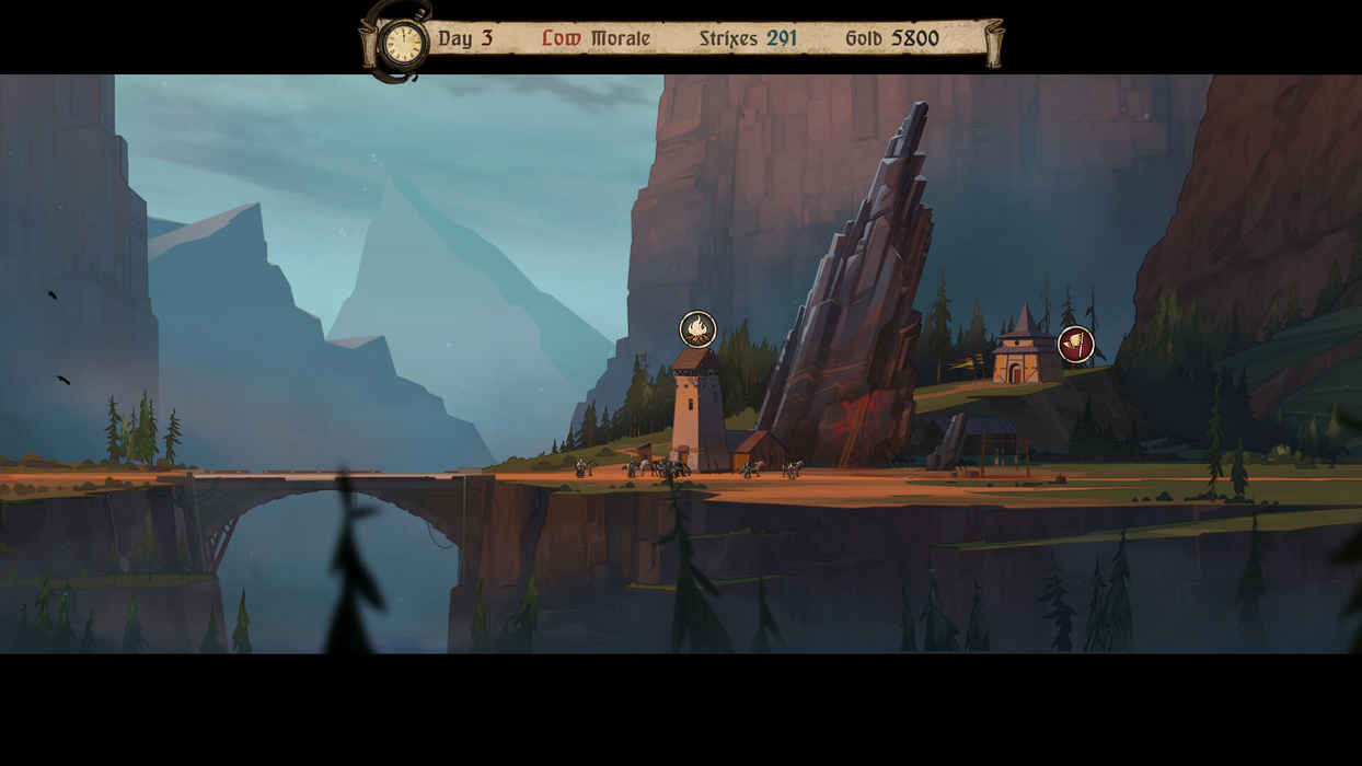 Ash Of Gods: Redemption  للبيع في مصر من خلال Games2Egypt