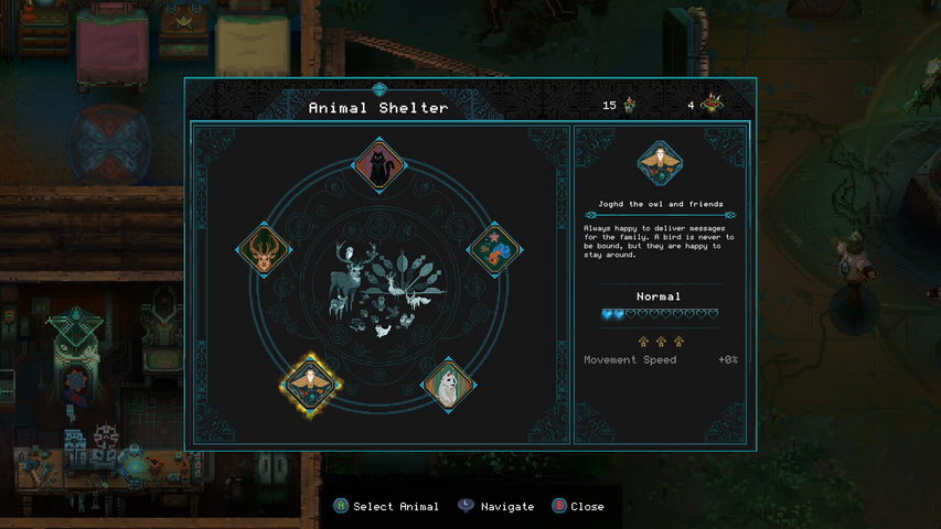 Children Of Morta: Complete Edition – image 9
