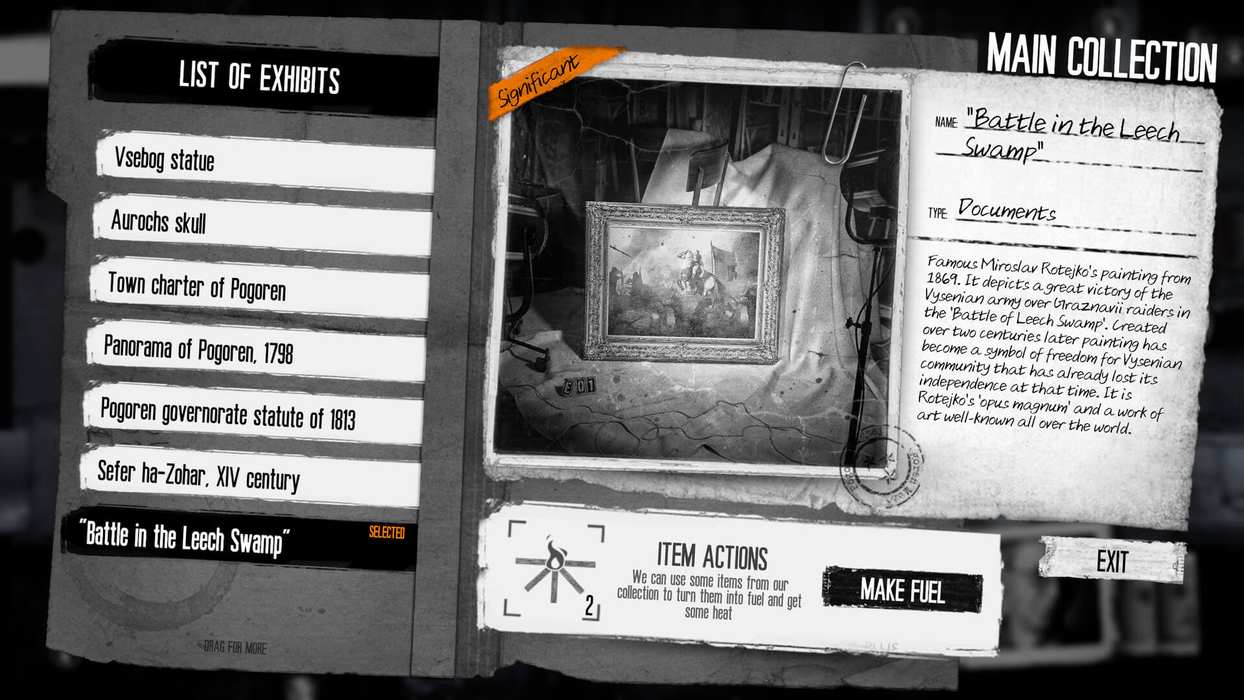 This War Of Mine: Stories - Season Pass  للبيع في مصر من خلال Games2Egypt