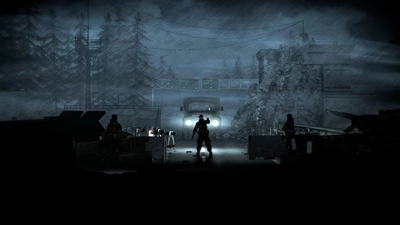 This War Of Mine: Stories - Season Pass  for sale in Egypt from Games2Egypt