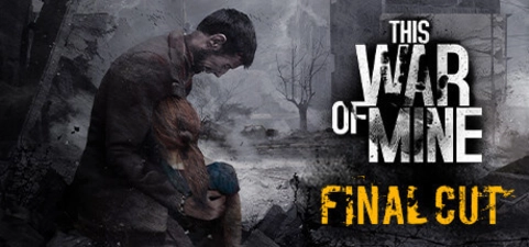 This War of Mine -  for sale in Egypt from Games2Egypt