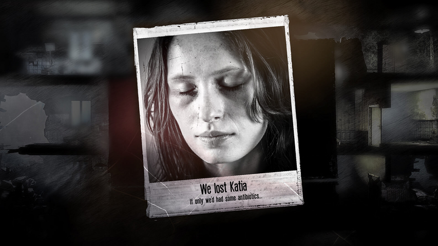 This War of Mine – image 9