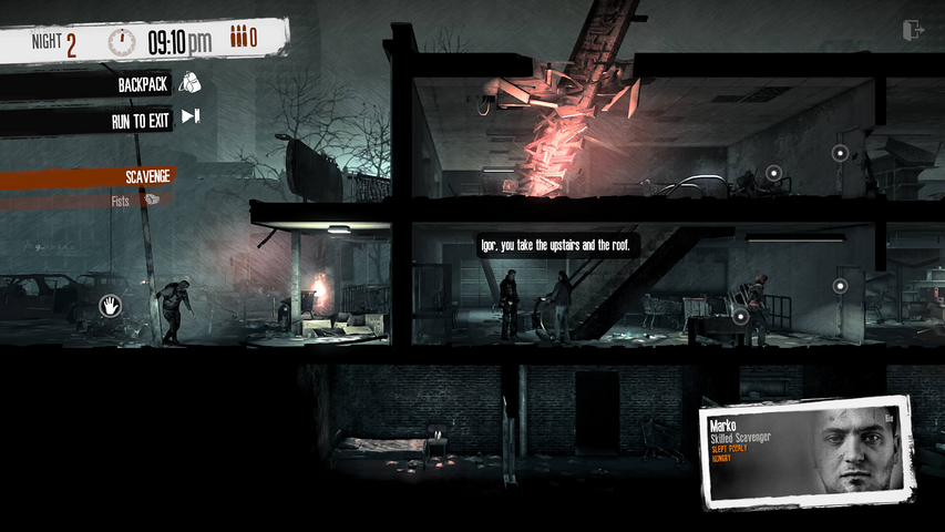 This War of Mine – image 10