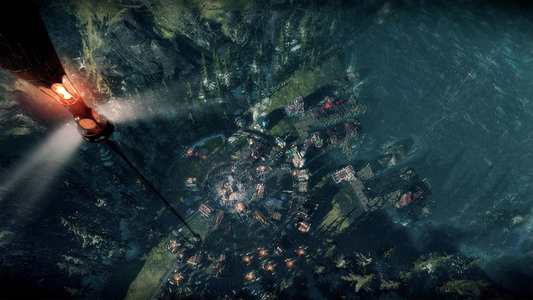 Frostpunk: Game Of The Year Edition  للبيع في مصر من خلال Games2Egypt