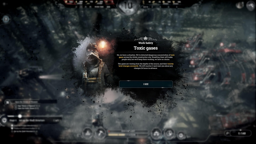 Frostpunk: Game Of The Year Edition – image 5