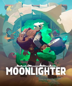 Moonlighter -  للبيع في مصر من خلال Games2Egypt