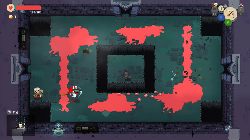 Moonlighter – image 8