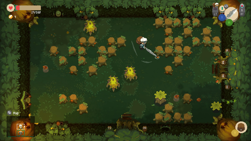 Moonlighter – image 10