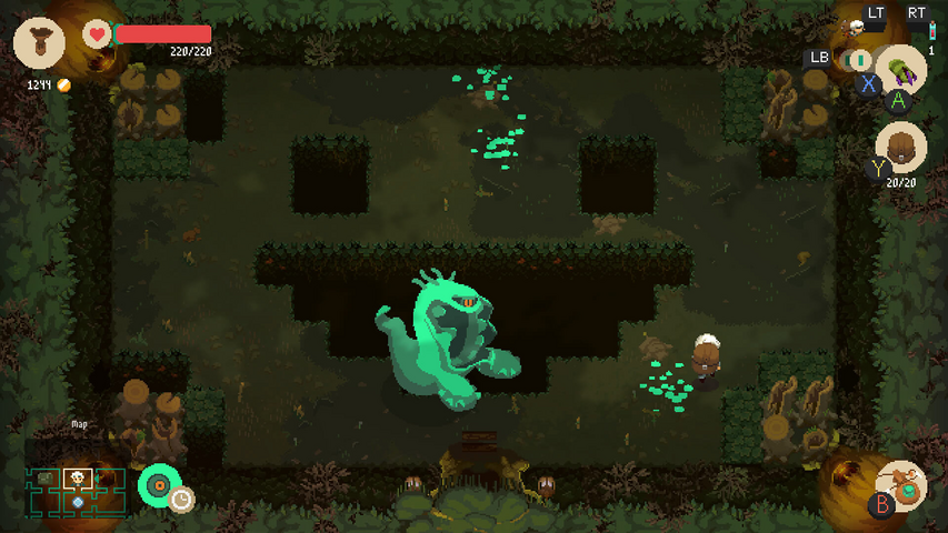 Moonlighter – image 14