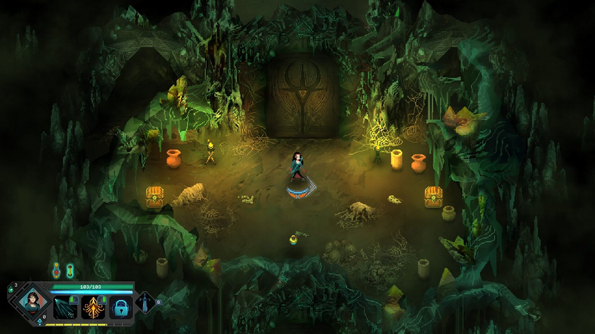 Children of Morta – image 2