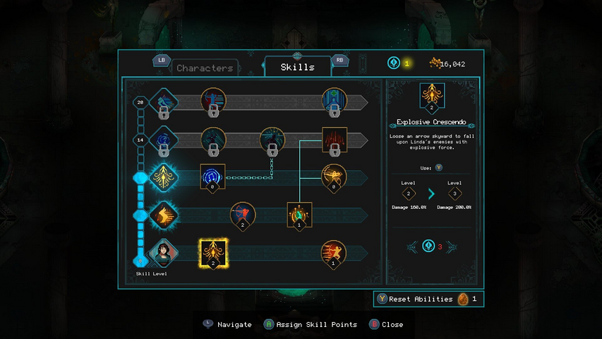Children of Morta – image 5