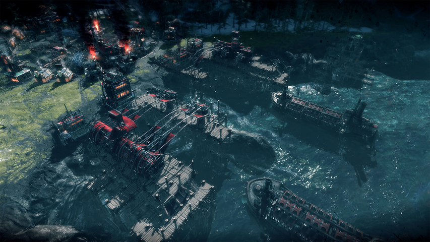 Frostpunk: The Last Autumn – image 3
