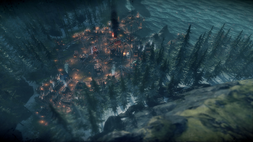 Frostpunk: The Last Autumn – image 9