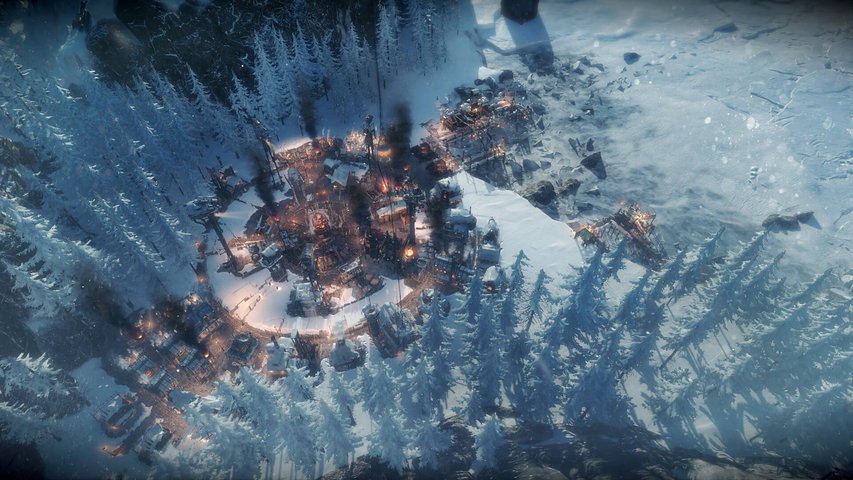 Frostpunk: The Last Autumn – image 11