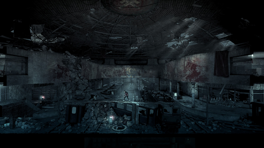 This War Of Mine: Stories - Fading Embers (Ep, 3)  للبيع في مصر من خلال Games2Egypt