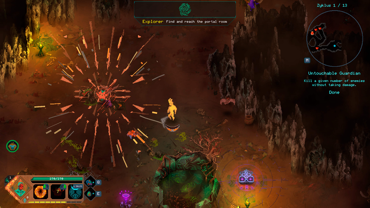 Children Of Morta: Ancient Spirits  for sale in Egypt from Games2Egypt