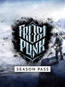 Frostpunk: Season Pass -  للبيع في مصر من خلال Games2Egypt