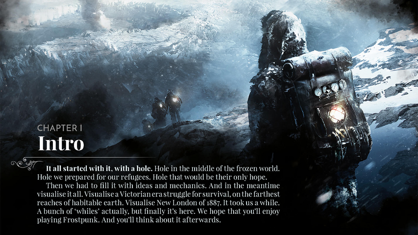 Frostpunk: Season Pass – image 17
