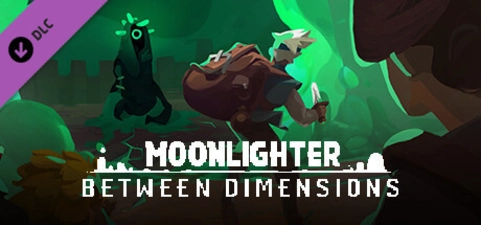 Moonlighter: Between Dimensions -  for sale in Egypt from Games2Egypt