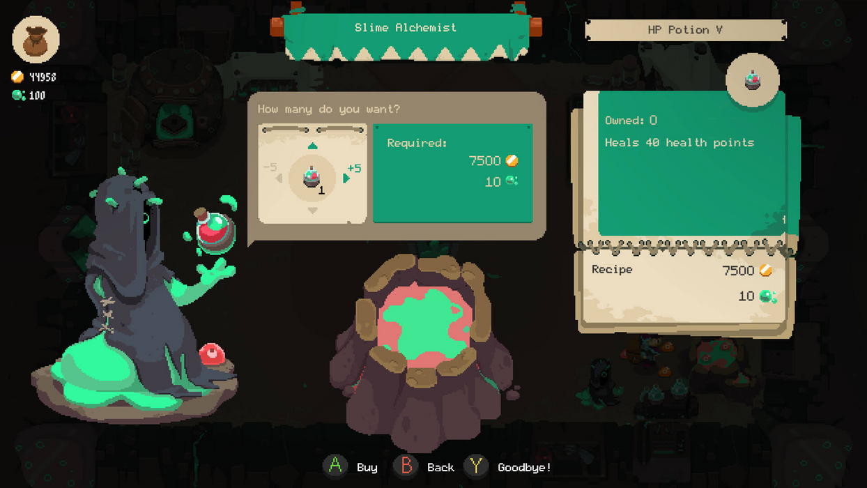 Moonlighter: Between Dimensions  للبيع في مصر من خلال Games2Egypt