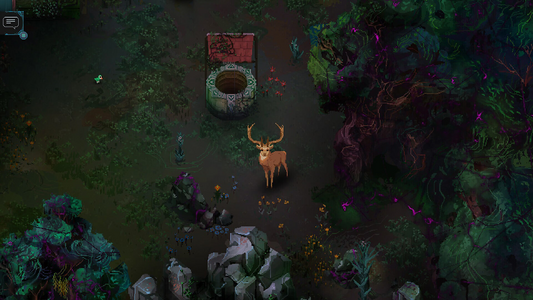 Children Of Morta: Paws And Claws  للبيع في مصر من خلال Games2Egypt