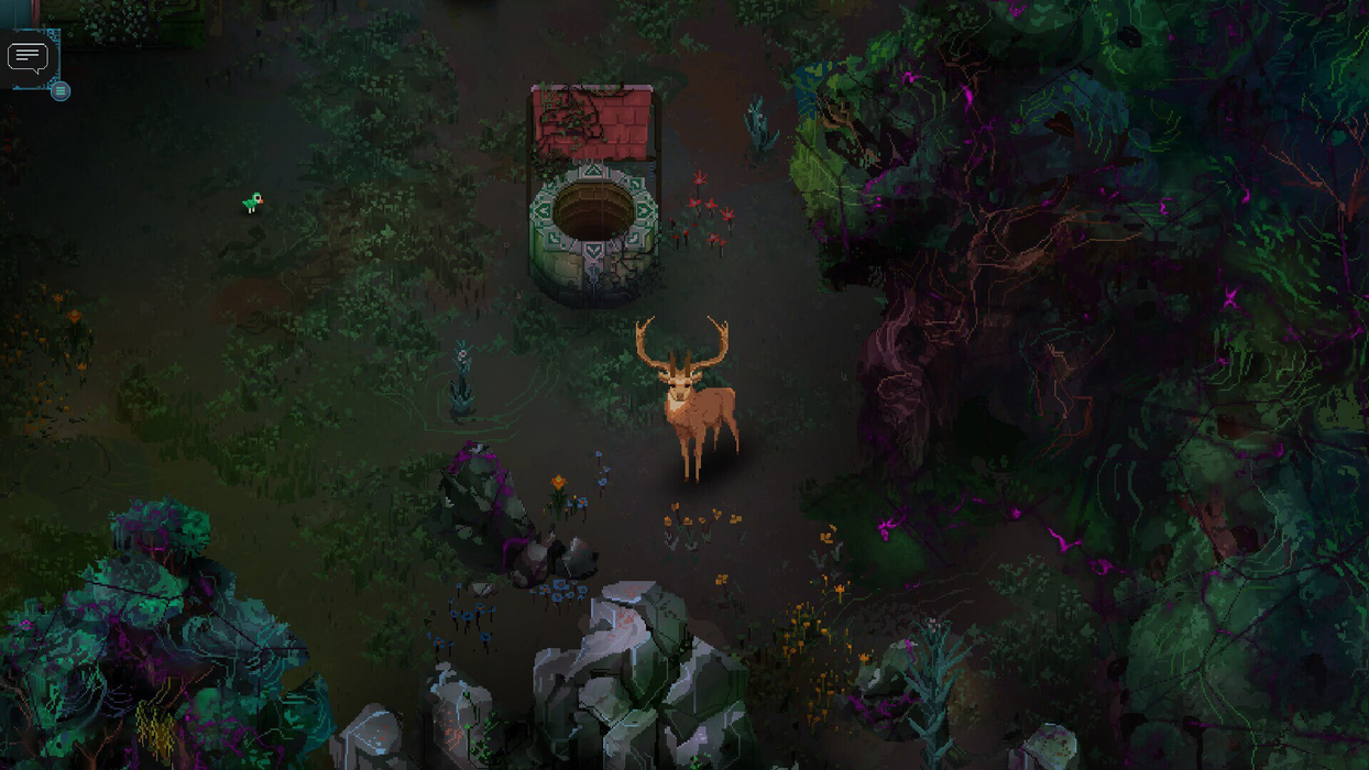 Children Of Morta: Paws And Claws  للبيع في مصر من خلال Games2Egypt