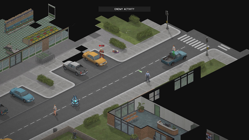 Xenonauts 2 - Early Access – image 9