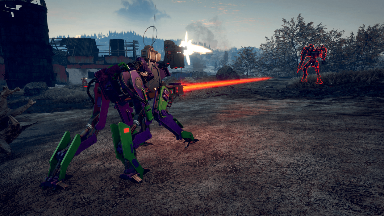 Generation Zero® - Companion Accessories Pack  للبيع في مصر من خلال Games2Egypt