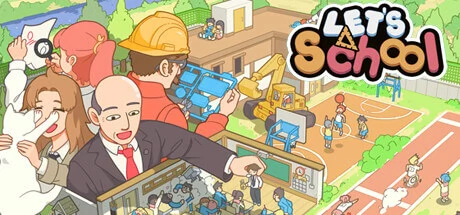 Let's School -  للبيع في مصر من خلال Games2Egypt