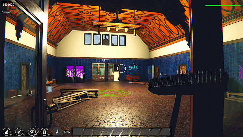 Train Station Renovation - Germany DLC – image 4