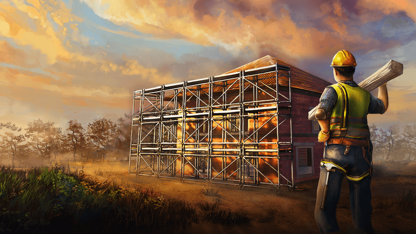 Builder Simulator – image 2