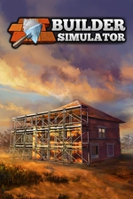 Builder Simulator -  للبيع في مصر من خلال Games2Egypt