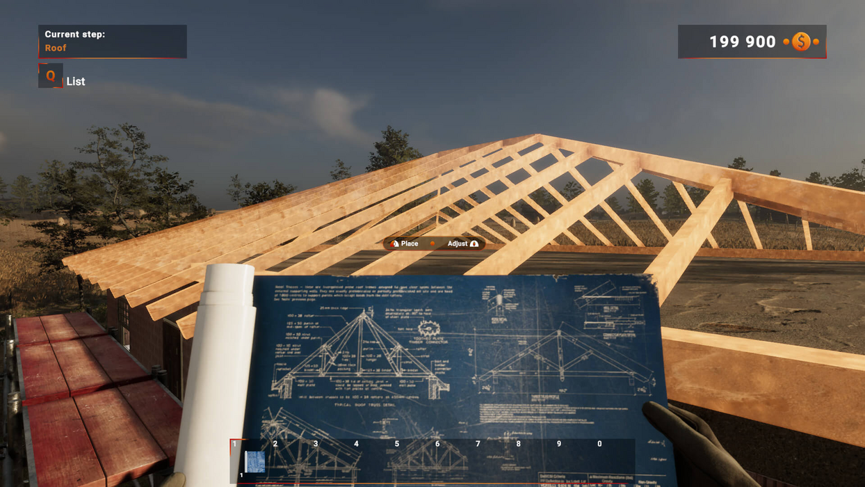 Builder Simulator  للبيع في مصر من خلال Games2Egypt
