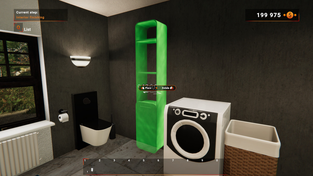 Builder Simulator  للبيع في مصر من خلال Games2Egypt