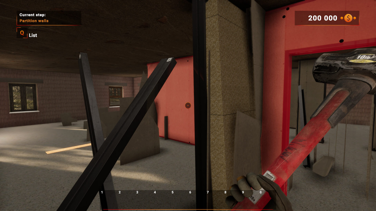 Builder Simulator  للبيع في مصر من خلال Games2Egypt