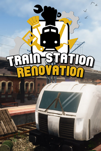 Train Station Renovation  للبيع في مصر من خلال Games2Egypt