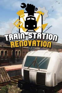 Train Station Renovation -  للبيع في مصر من خلال Games2Egypt