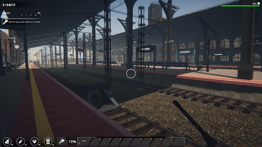Train Station Renovation  للبيع في مصر من خلال Games2Egypt