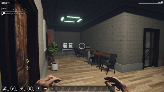 Train Station Renovation  للبيع في مصر من خلال Games2Egypt