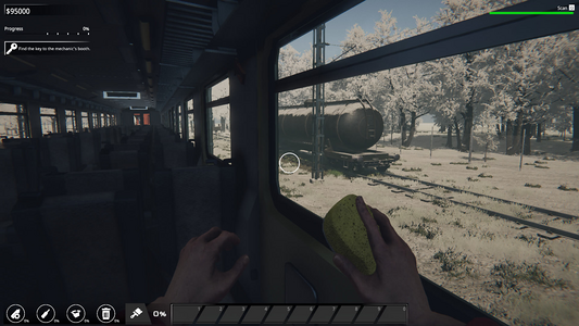 Train Station Renovation  للبيع في مصر من خلال Games2Egypt