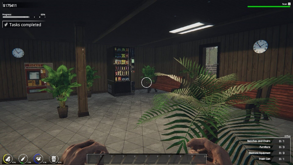 Train Station Renovation  للبيع في مصر من خلال Games2Egypt